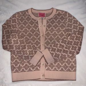 kate spade sweater